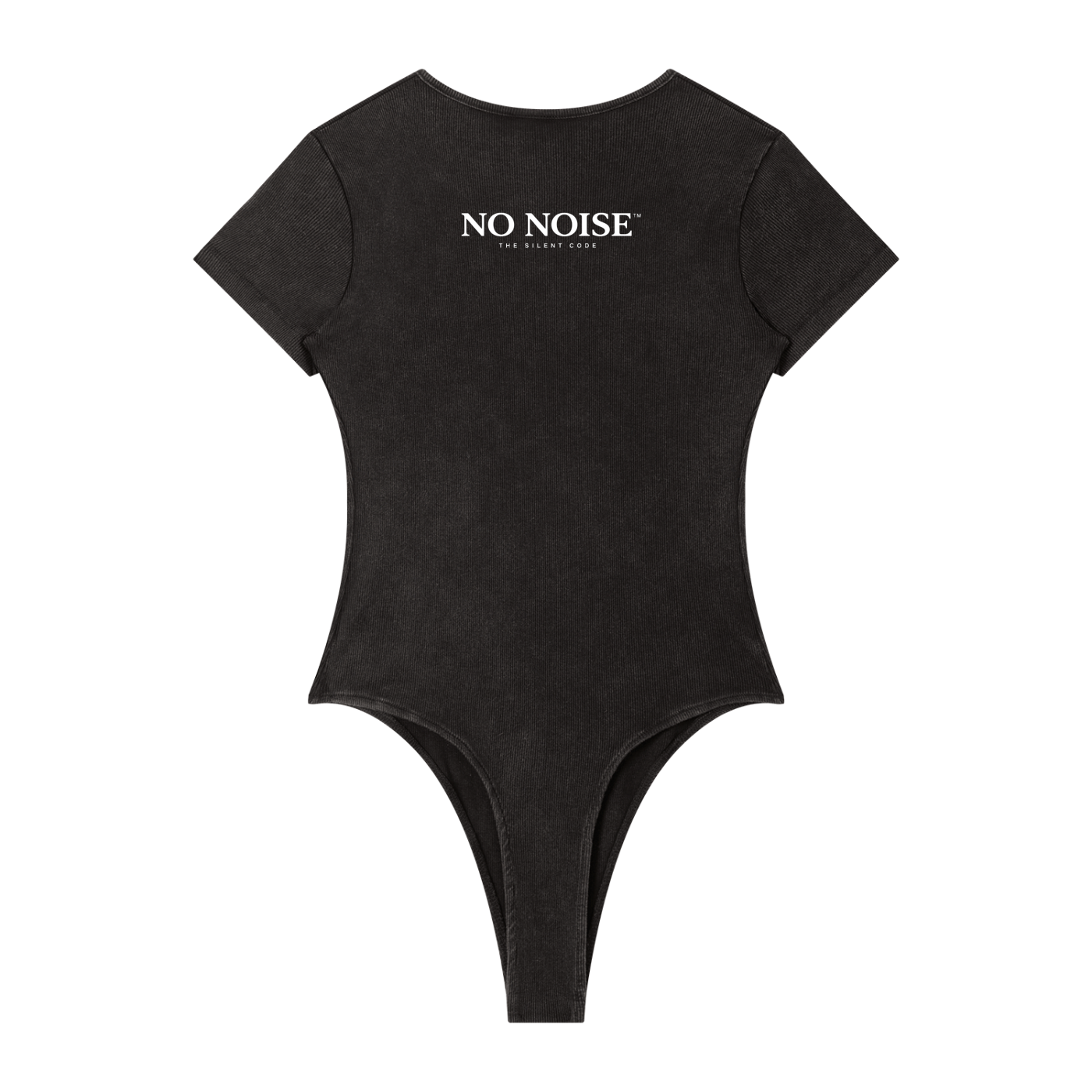 NO NOISE™ HER — SECOND SKIN BODYSUIT