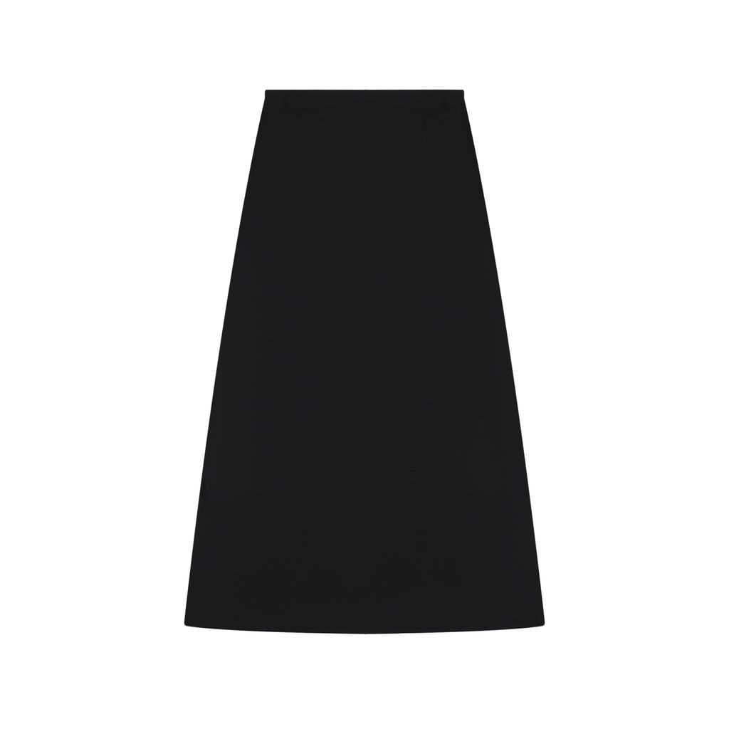 NO NOISE™ HER — THE SILENT CODE SKIRT