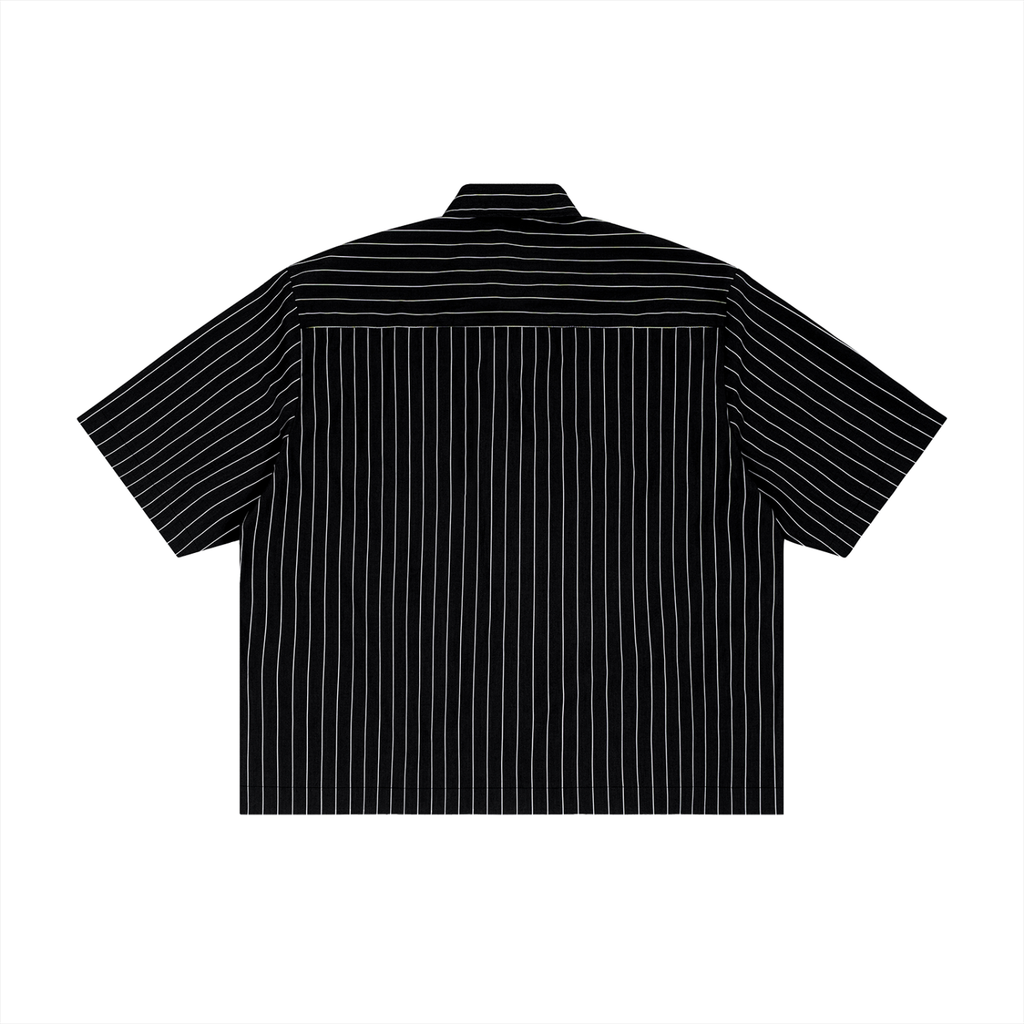 NO NOISE™ THE STRIPE