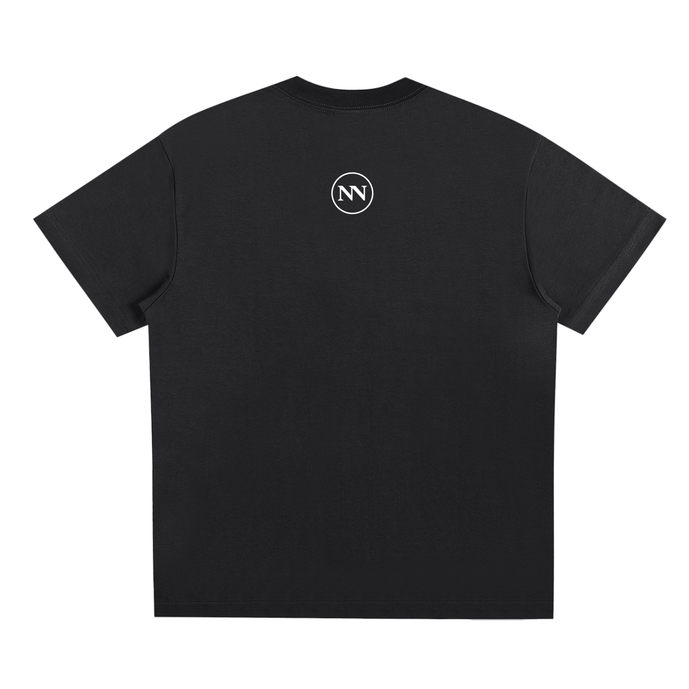 NO NOISE™ IDENTITY TEE