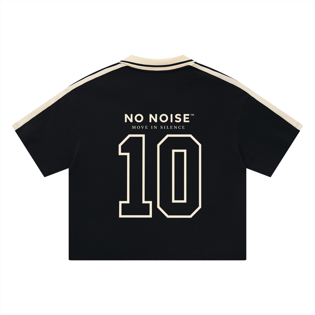 NO NOISE™ NO. 10 POLO