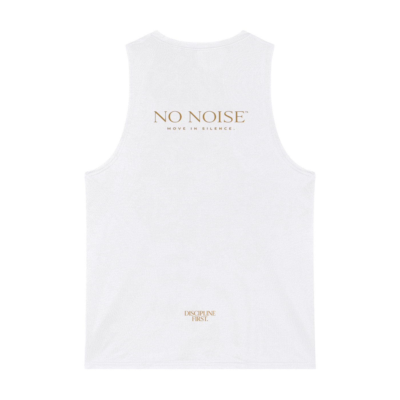 Motion Jacquard Tank — View 4