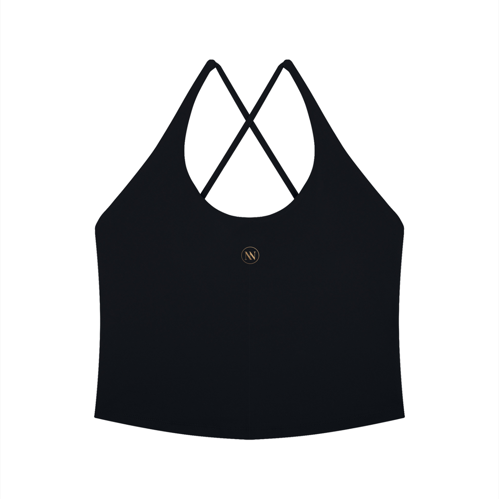 MOTION HALTER TANK