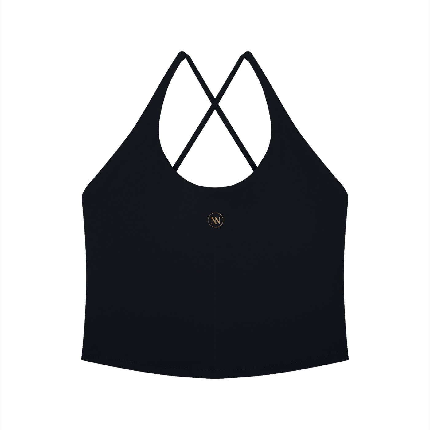 MOTION HALTER TANK