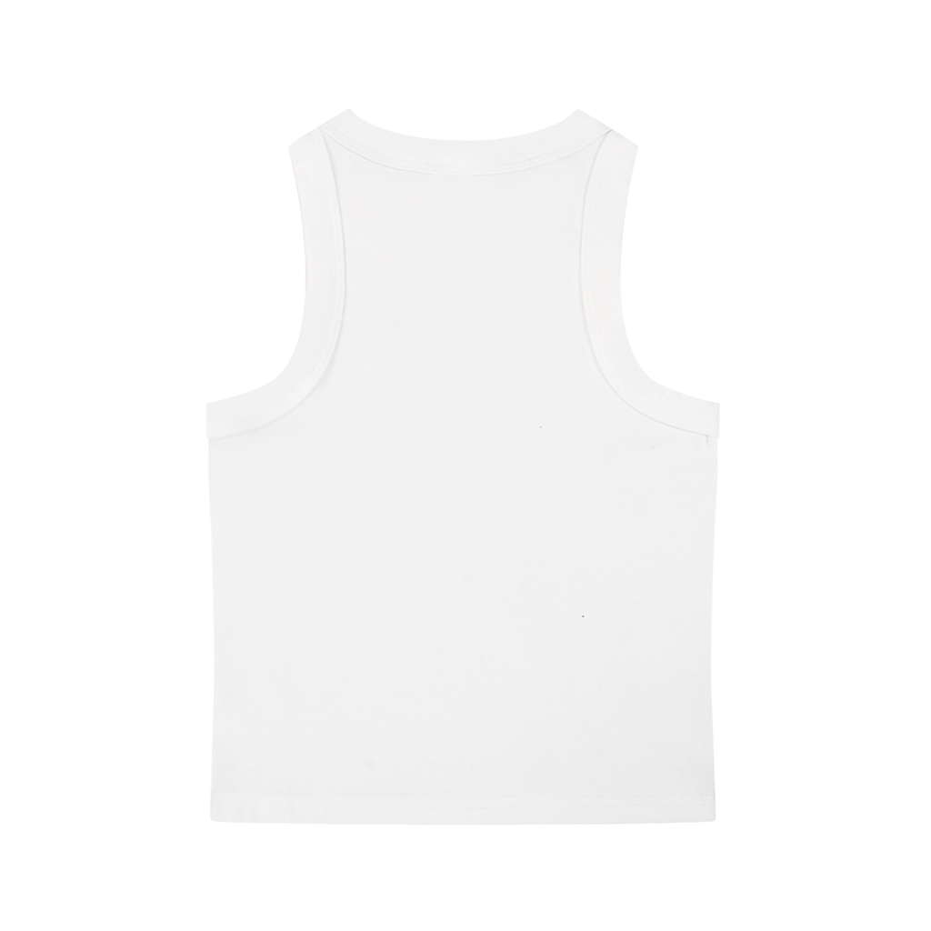 Essential Washed Tank