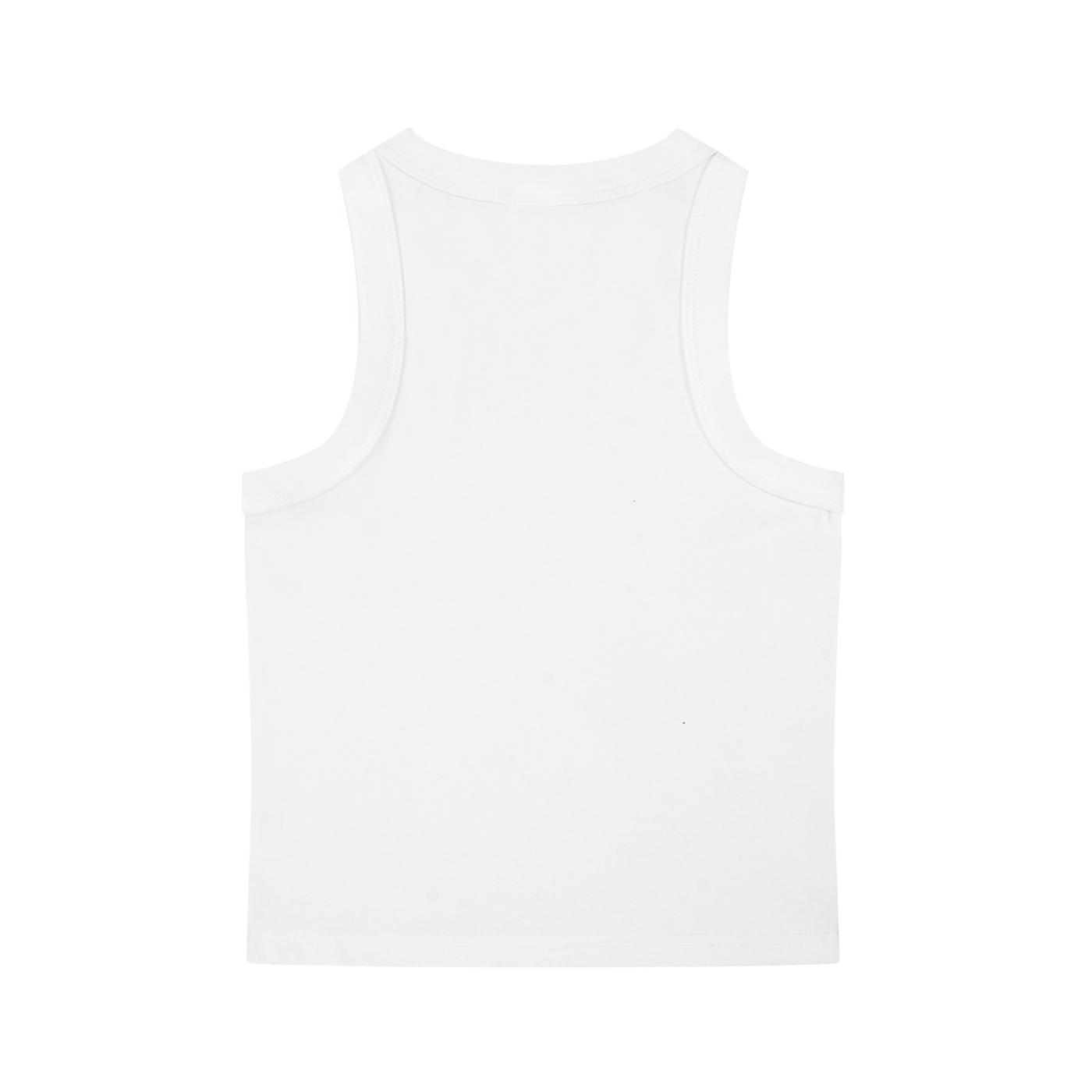 Essential Washed Tank