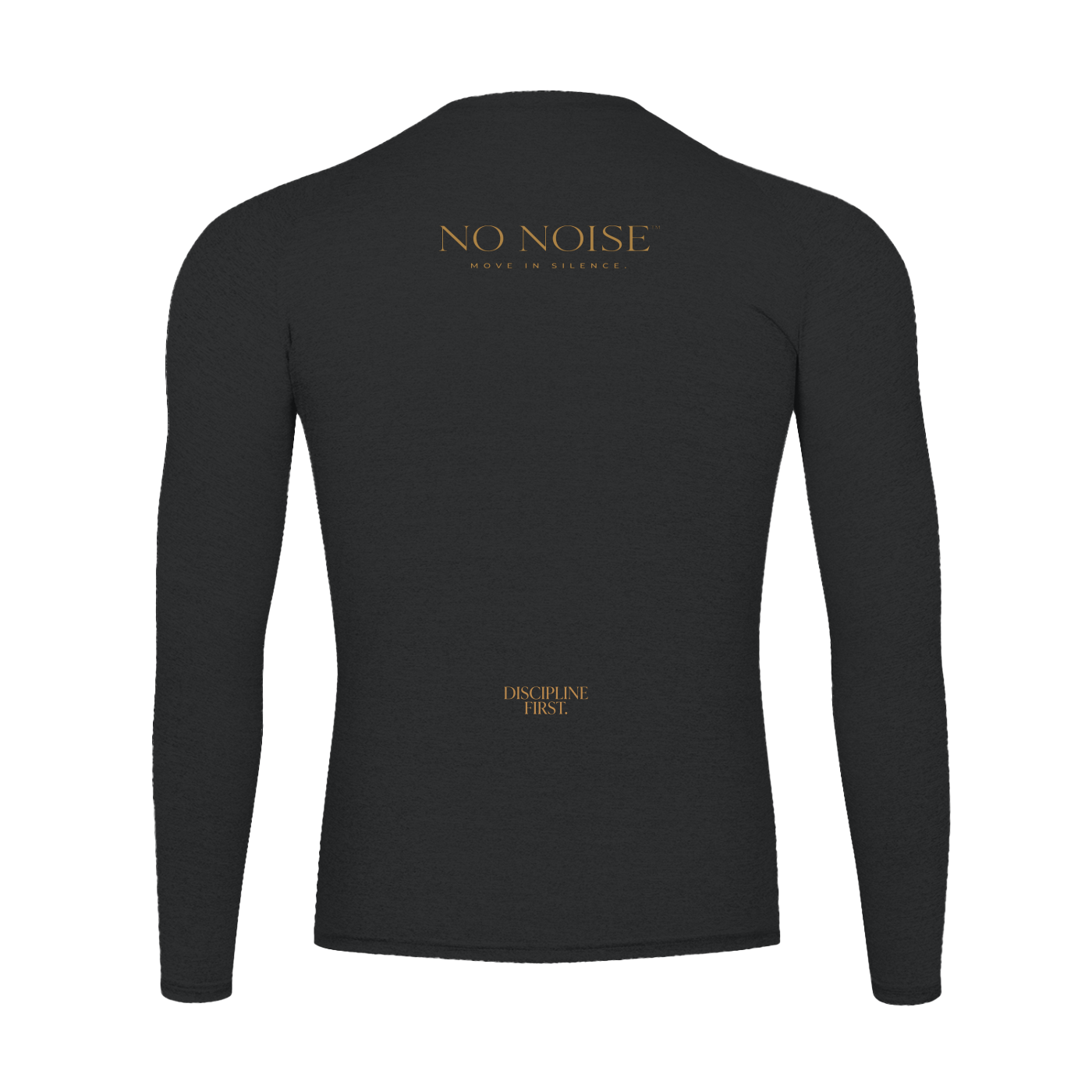 ESSENTIAL PERFORMANCE LONG SLEEVE — View 2