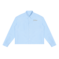 The Signature Shirt - Morning Sky