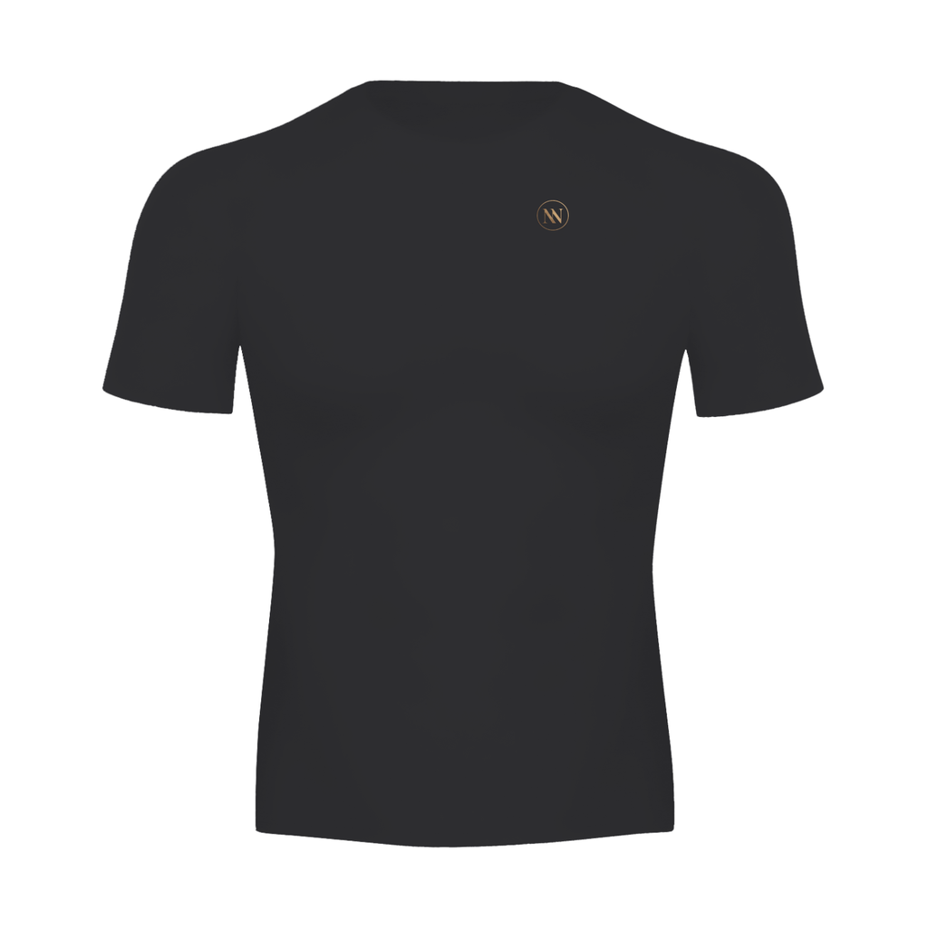 ESSENTIAL PERFORMANCE SHORT SLEEVE