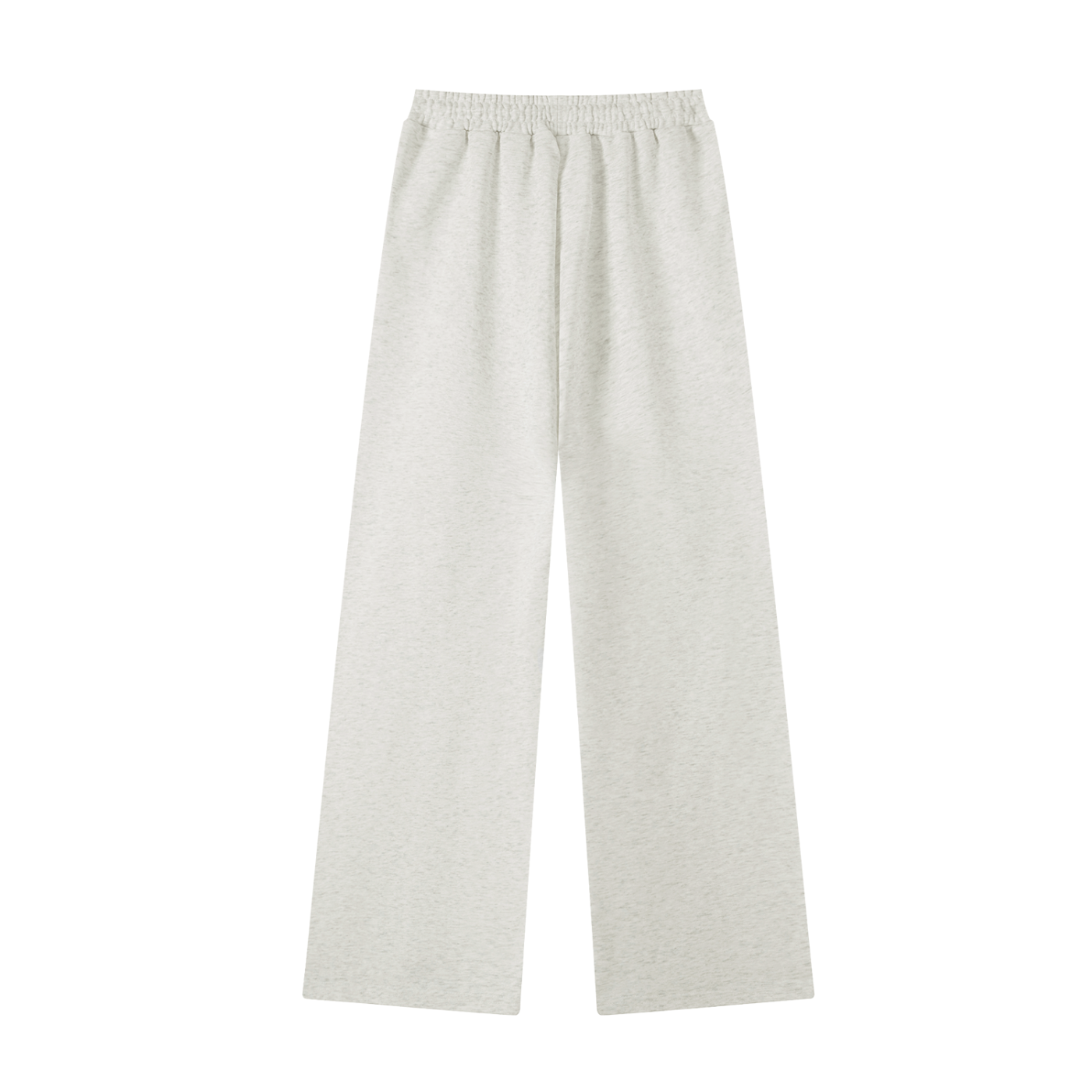 The Signature- HER Straight-Leg Sweatpants — View 6