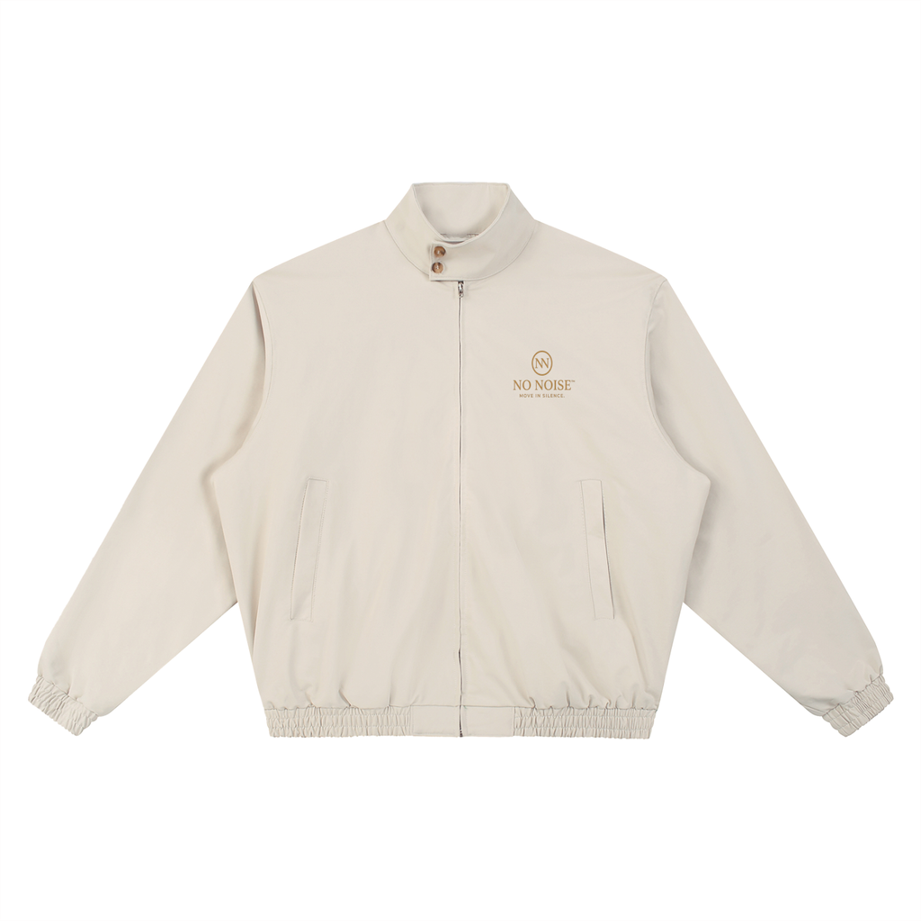 THE SILENT BOMBER  ARTICLE 009 — KEEP IT SIMPLE. CREAM