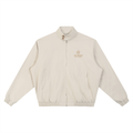 THE SILENT BOMBER  ARTICLE 009 — KEEP IT SIMPLE. CREAM