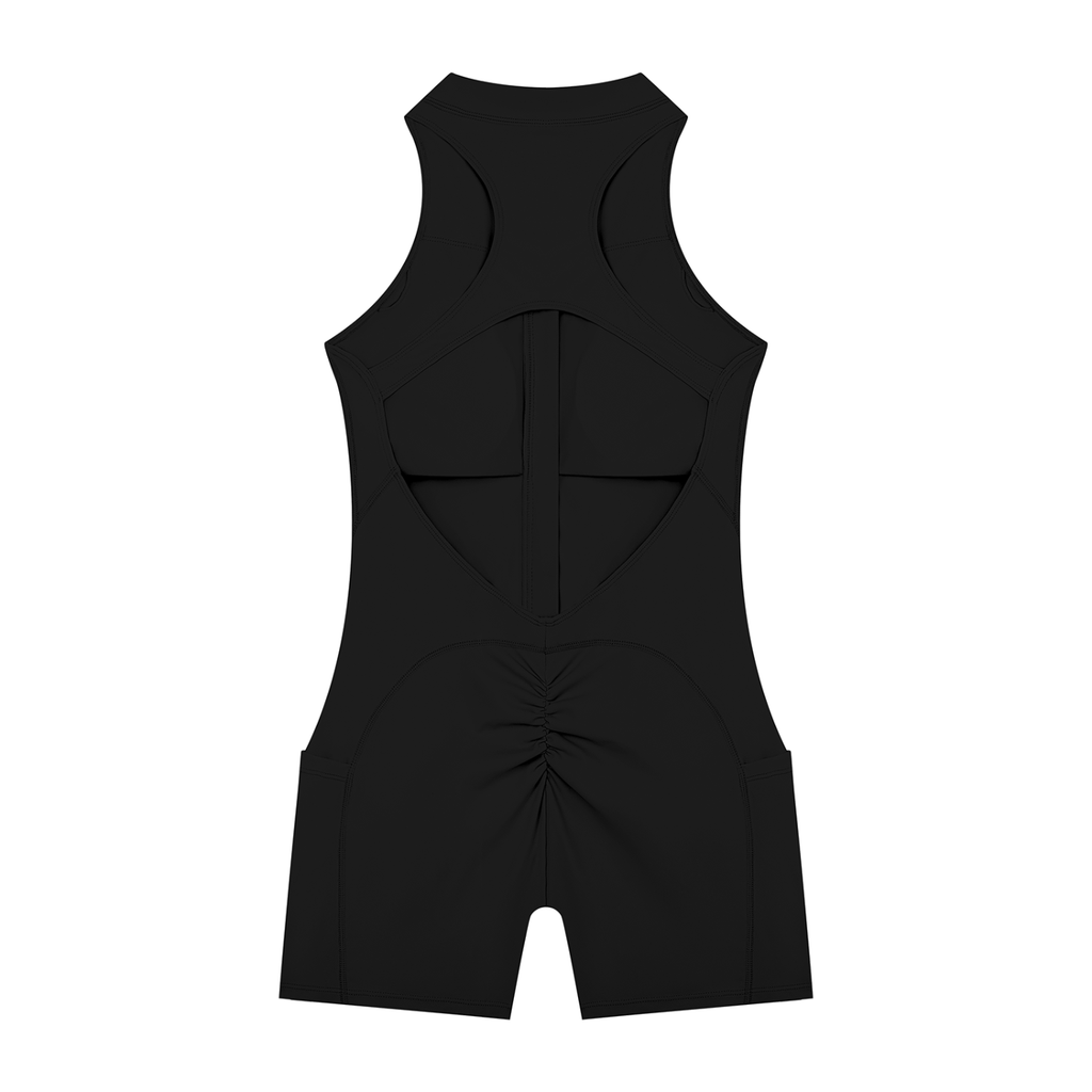 THE MOTION SUIT