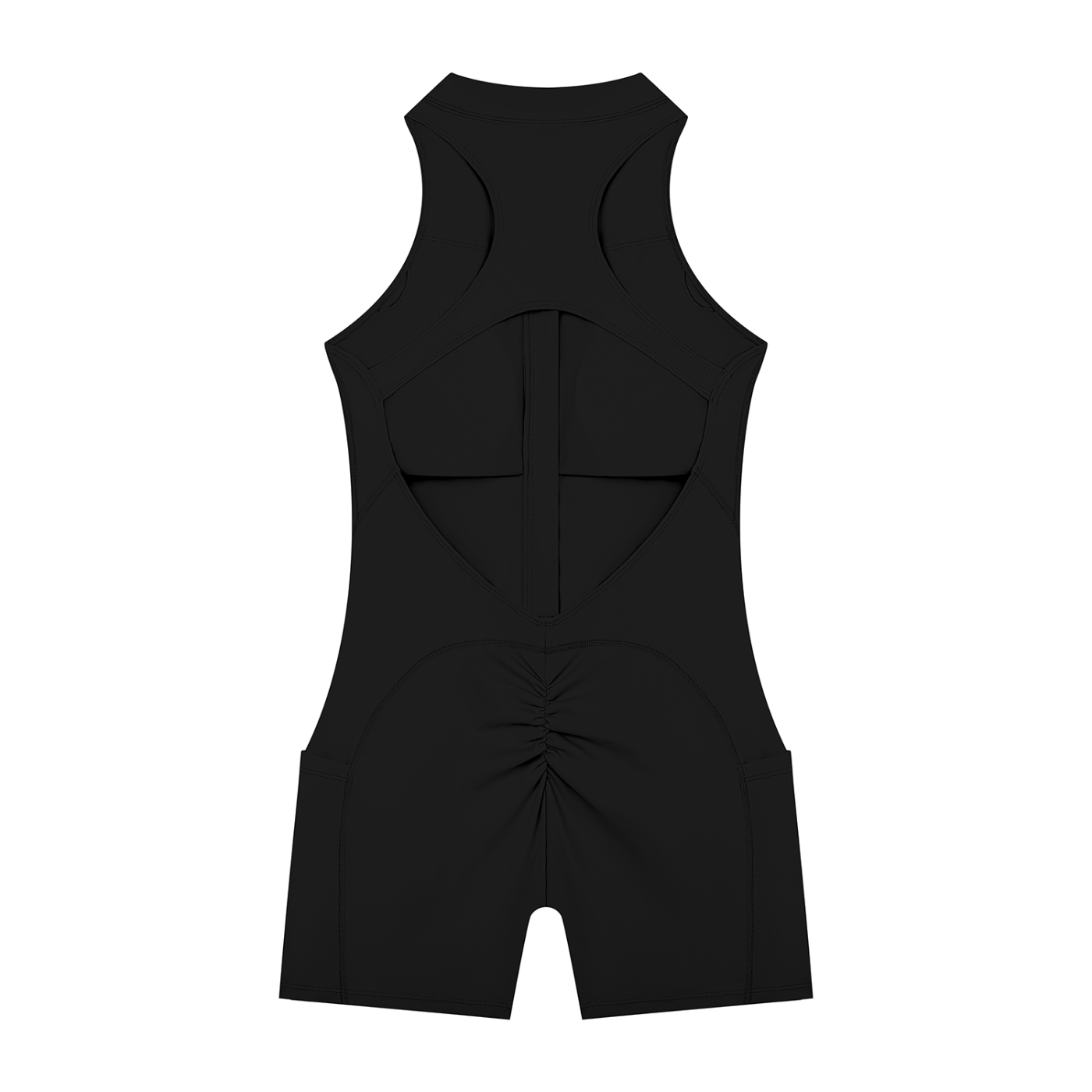 THE MOTION SUIT