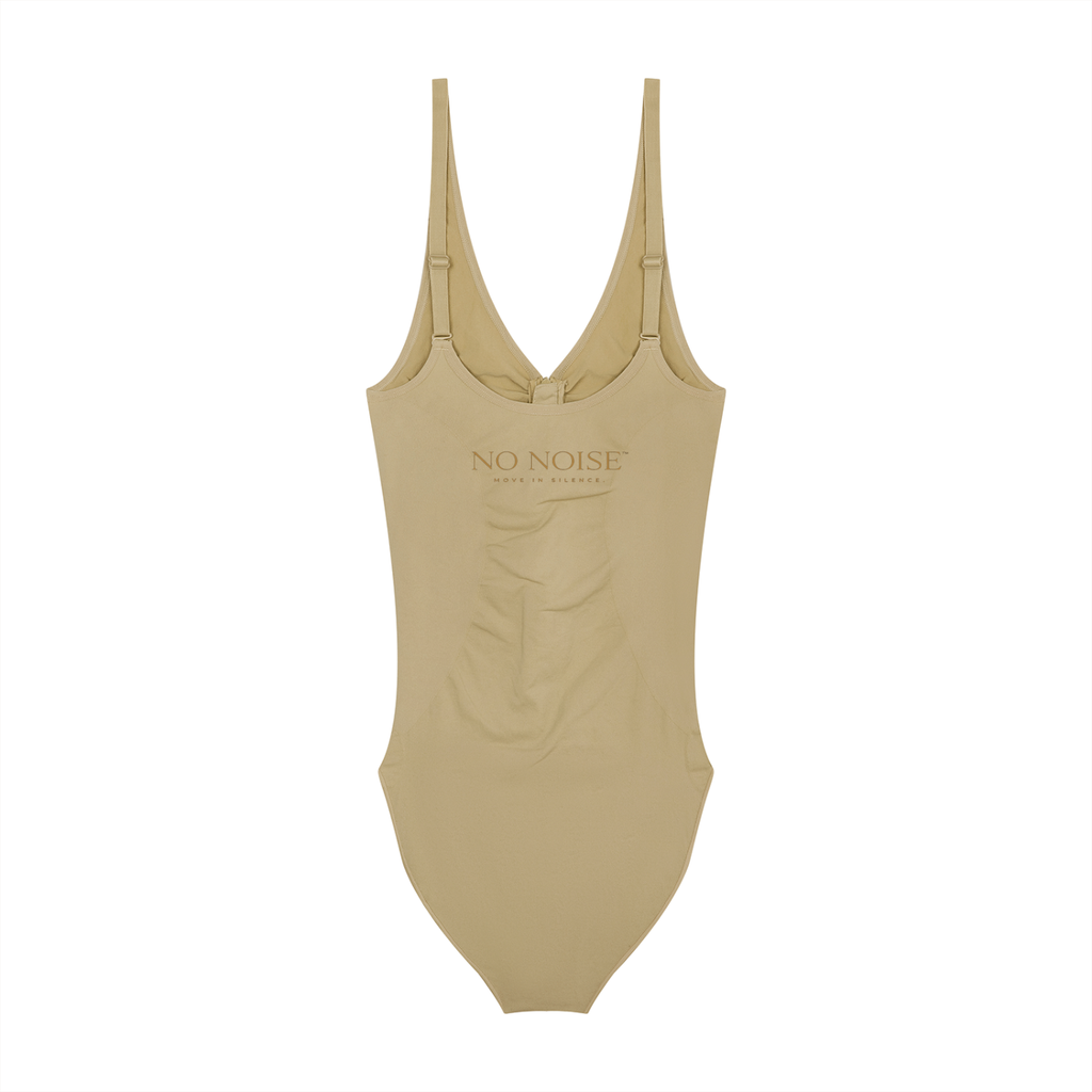 THE MUSE BODYSUIT