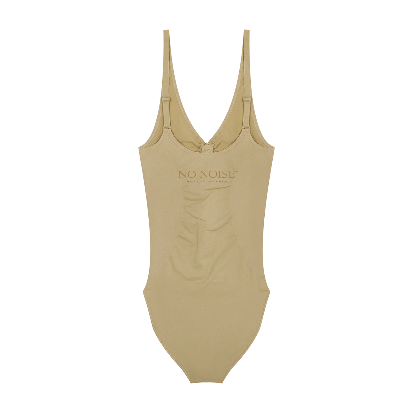 THE MUSE BODYSUIT