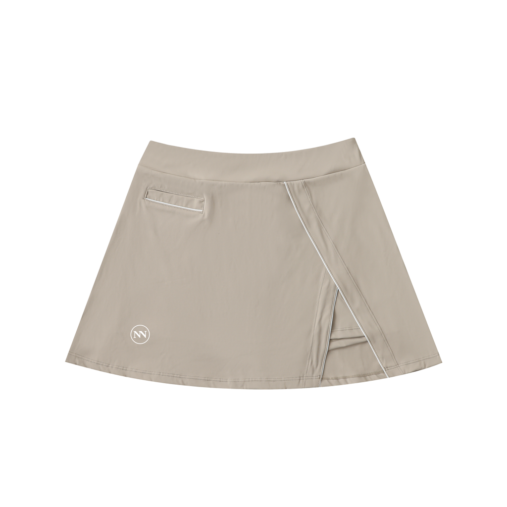NO NOISE™ SILENT MOTION SKIRT