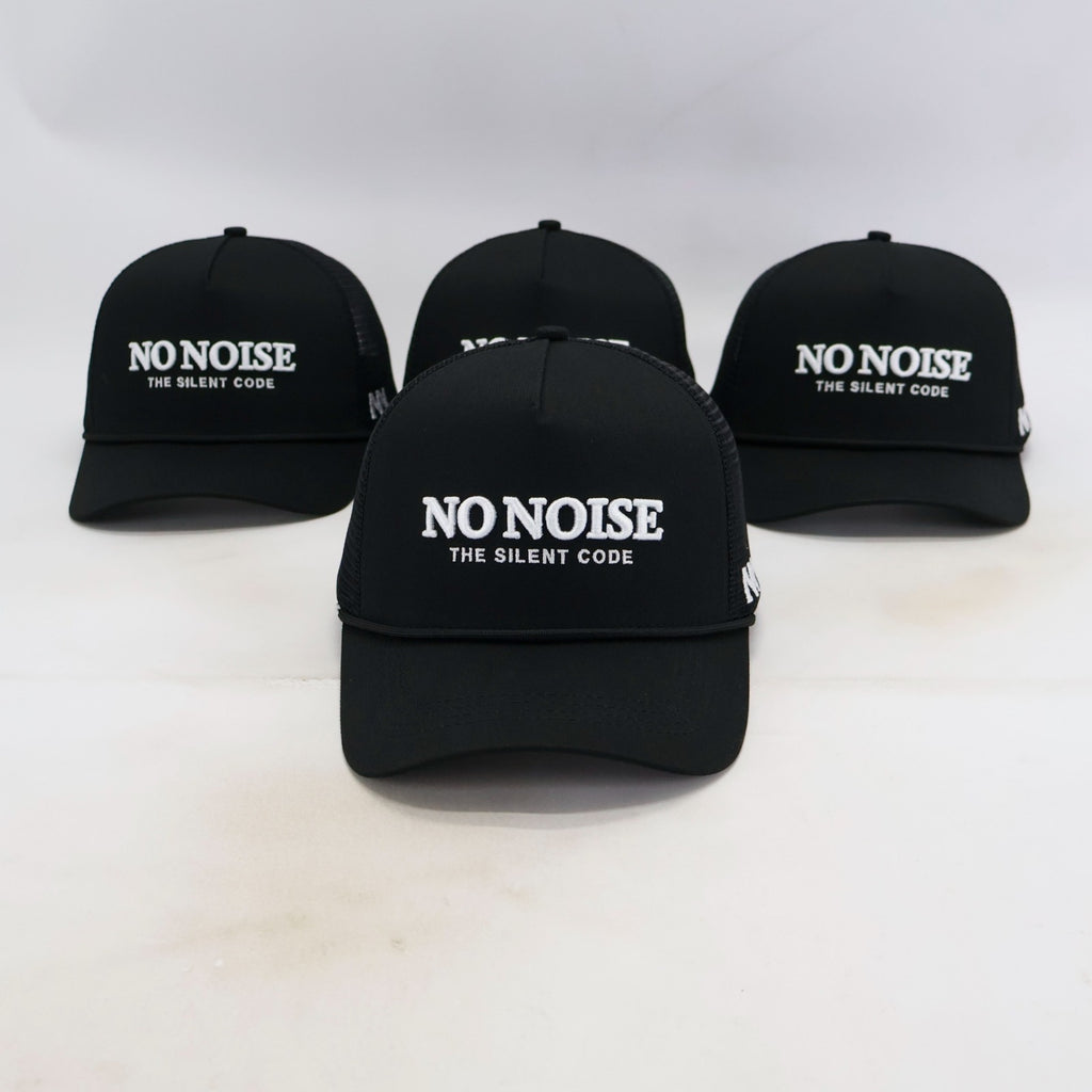 NO NOISE™ SHADOW CODE