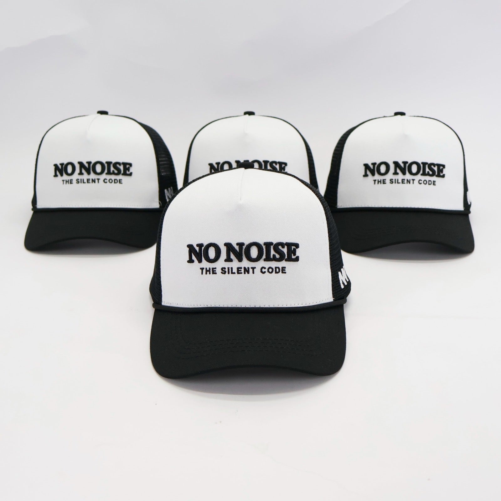 NO NOISE™ LIGHT CODE