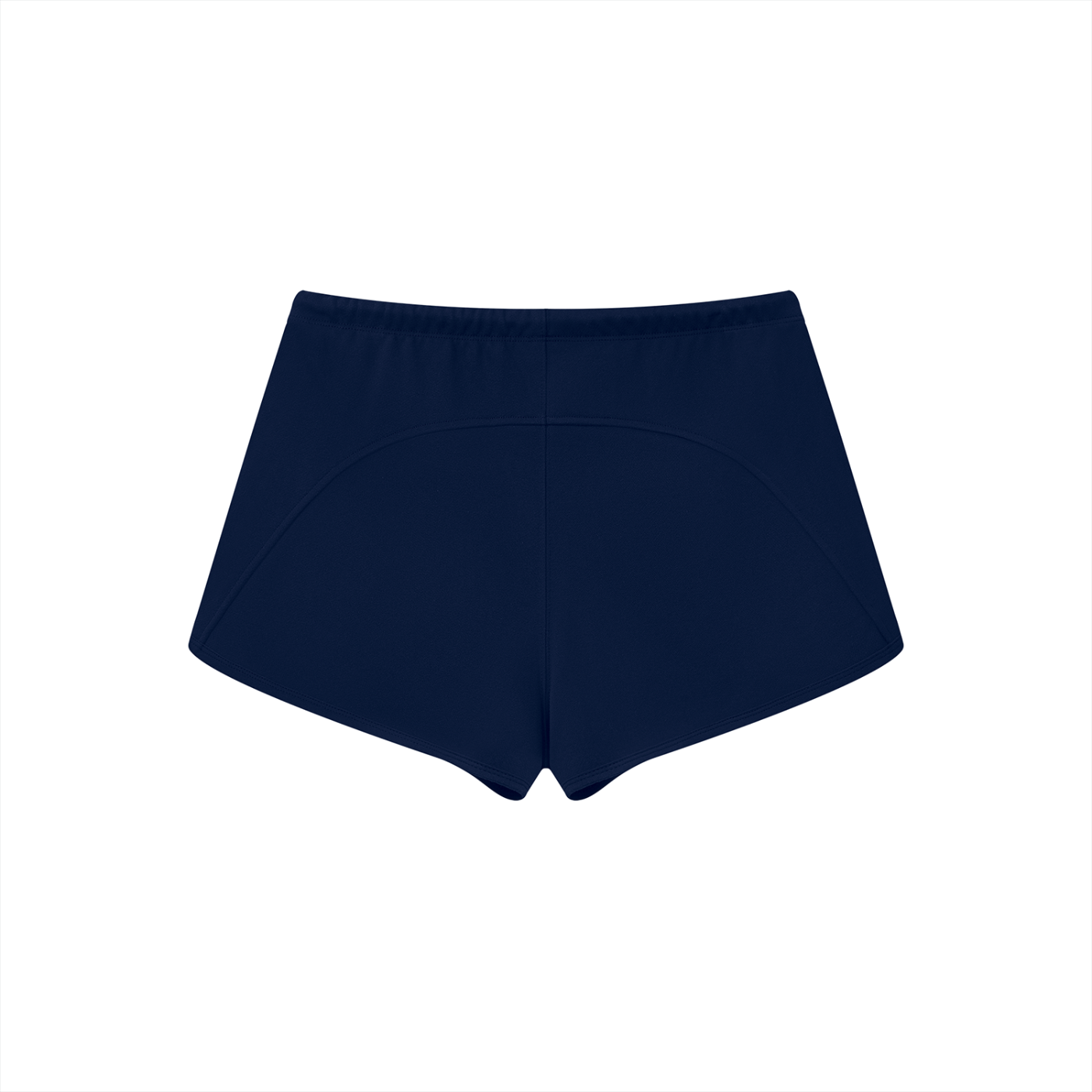 The Signature- HER Drawstring Shorts — View 8