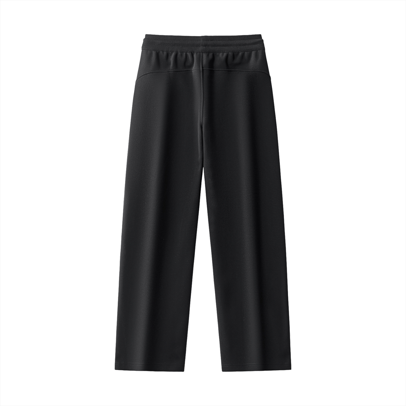NO NOISE™ SILENT CODE SET RELAXED SWEATPANTS
