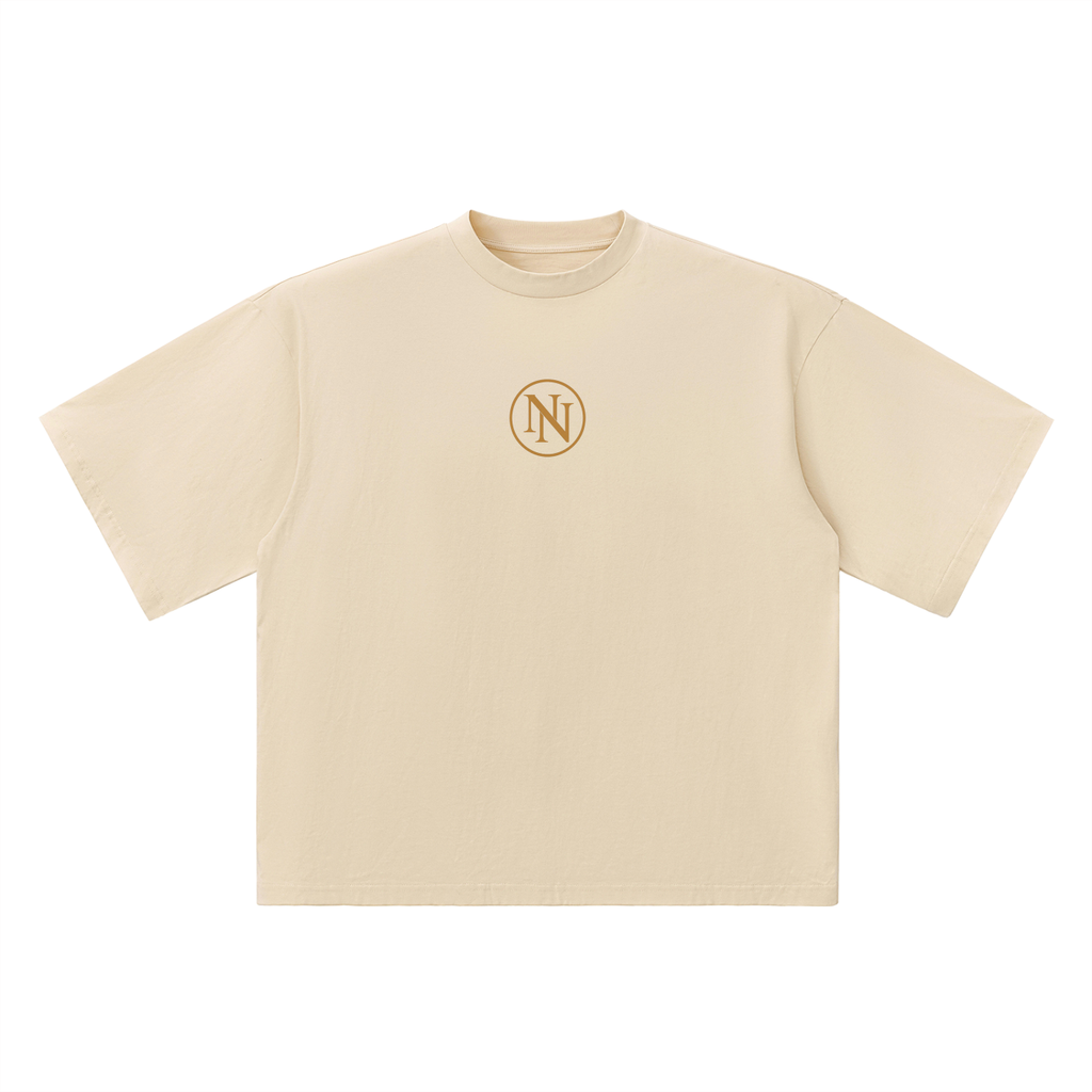 NO NOISE Paris Atelier Tee - Maison Crème