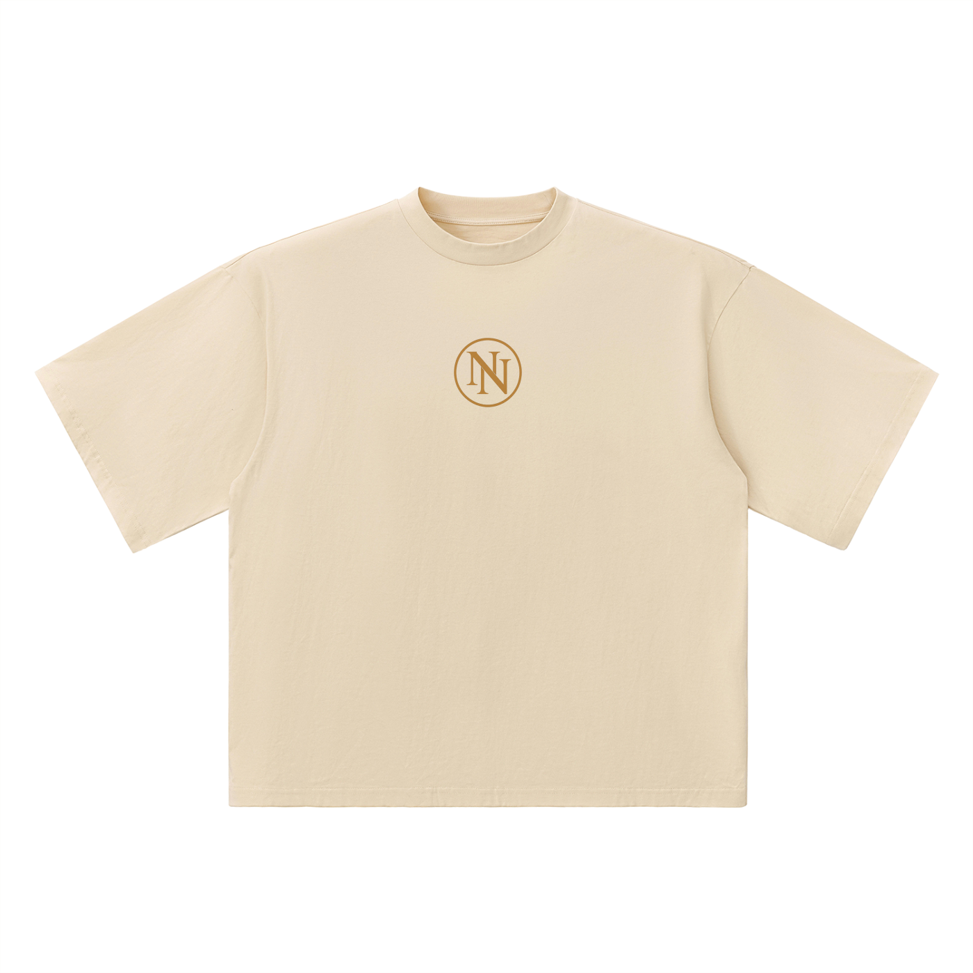 NO NOISE Paris Atelier Tee - Maison Crème