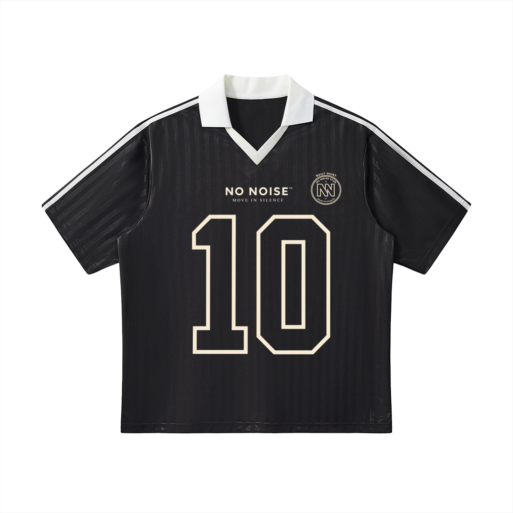 NO NOISE™ THE PLAYER JERSEY
