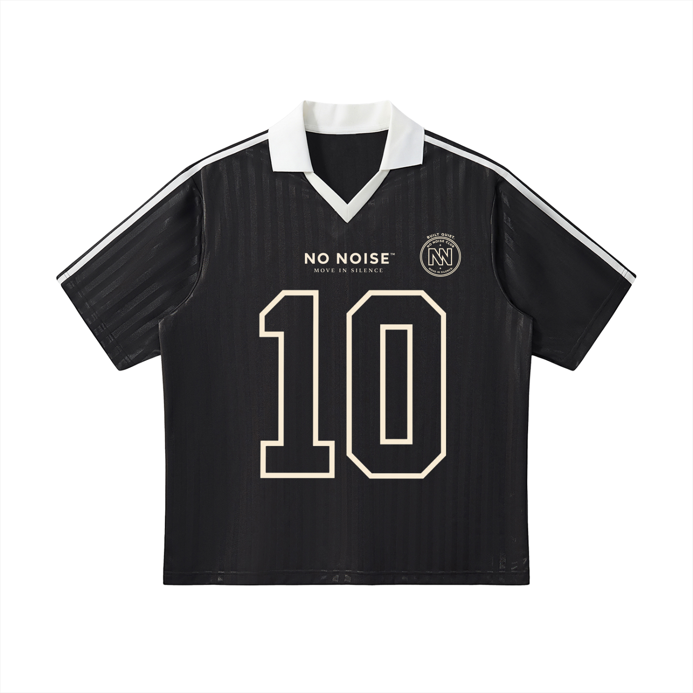 NO NOISE™ THE PLAYER JERSEY