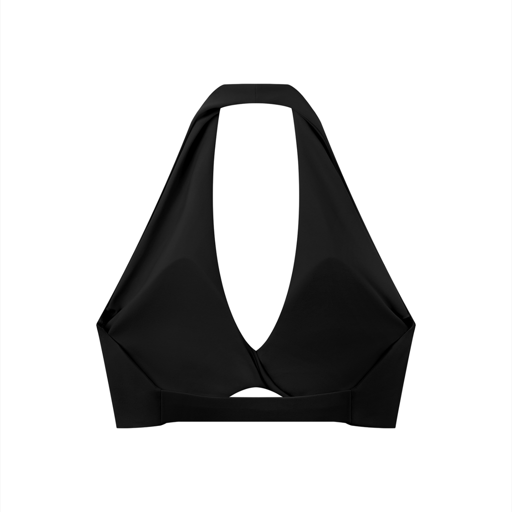 THE ÉLAN HALTER - MIDNIGHT