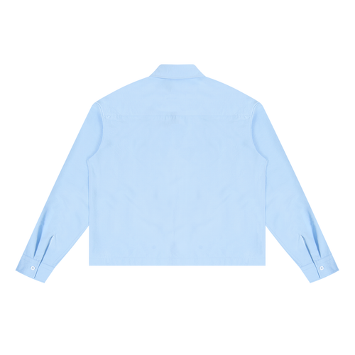The Signature Shirt - Morning Sky — View 2