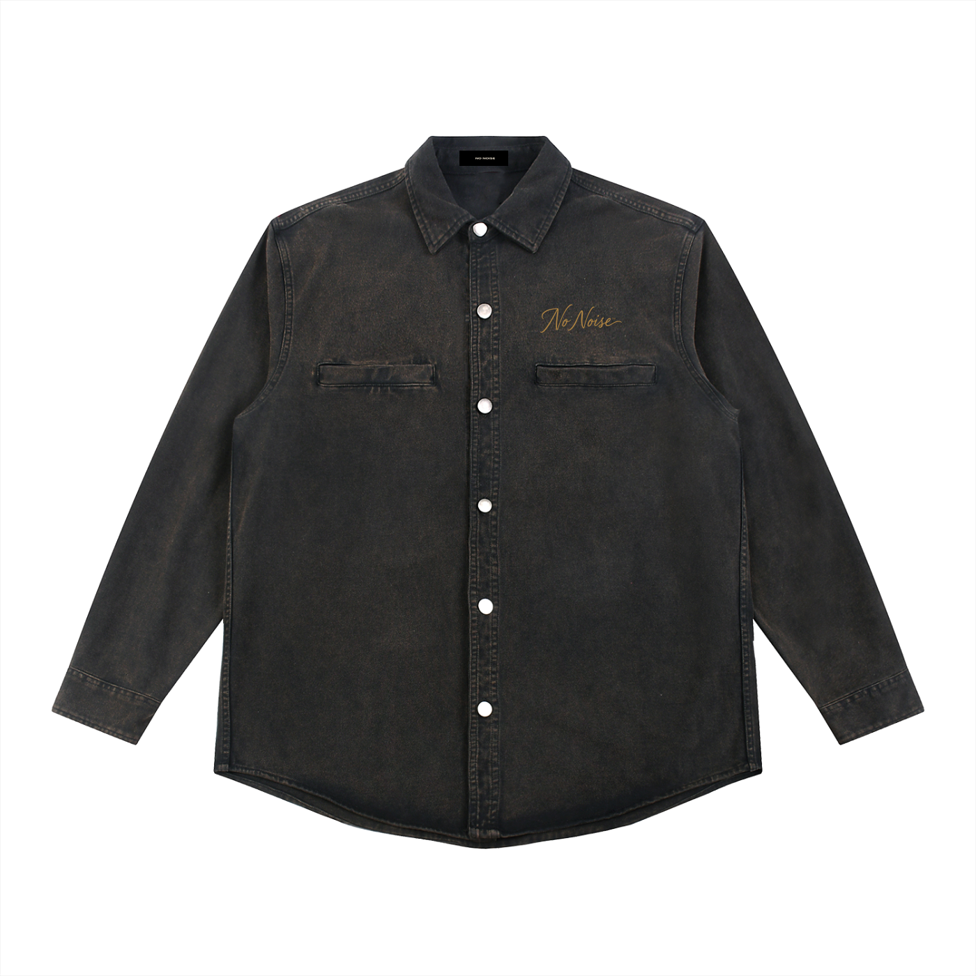 THE UTILITY OVERSHIRT