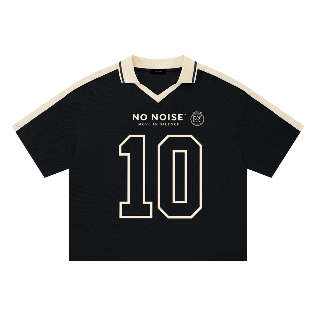 NO NOISE™ NO. 10 POLO