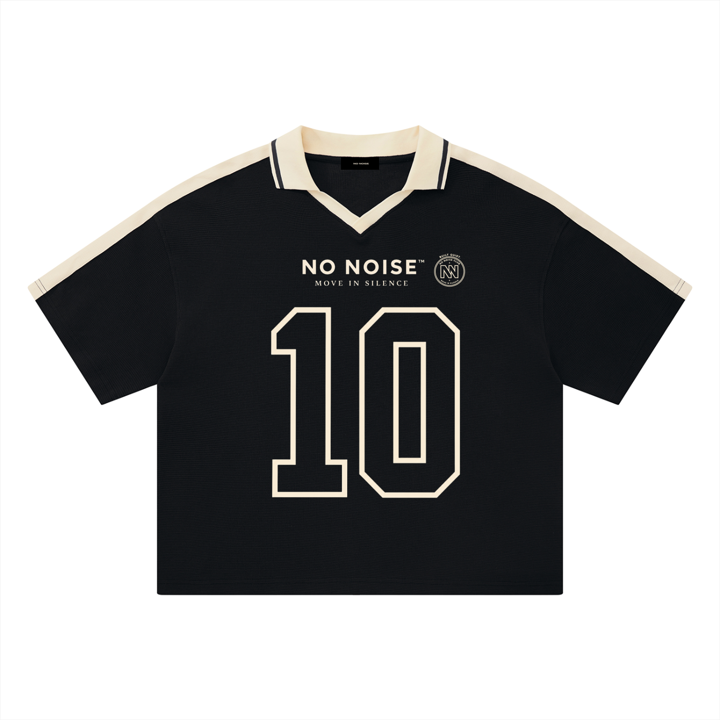 NO NOISE™ NO. 10 POLO