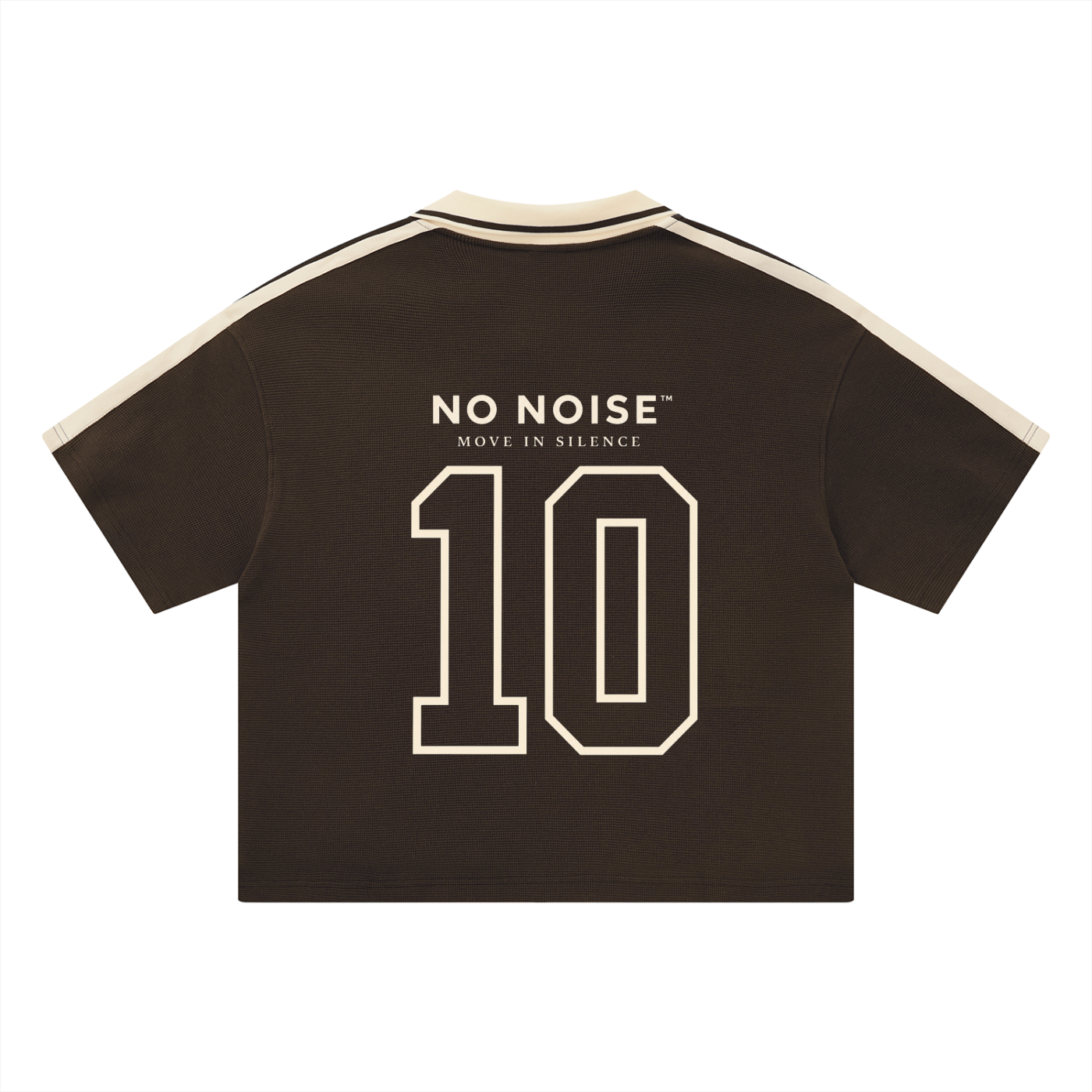 NO NOISE™ NO. 10 POLO