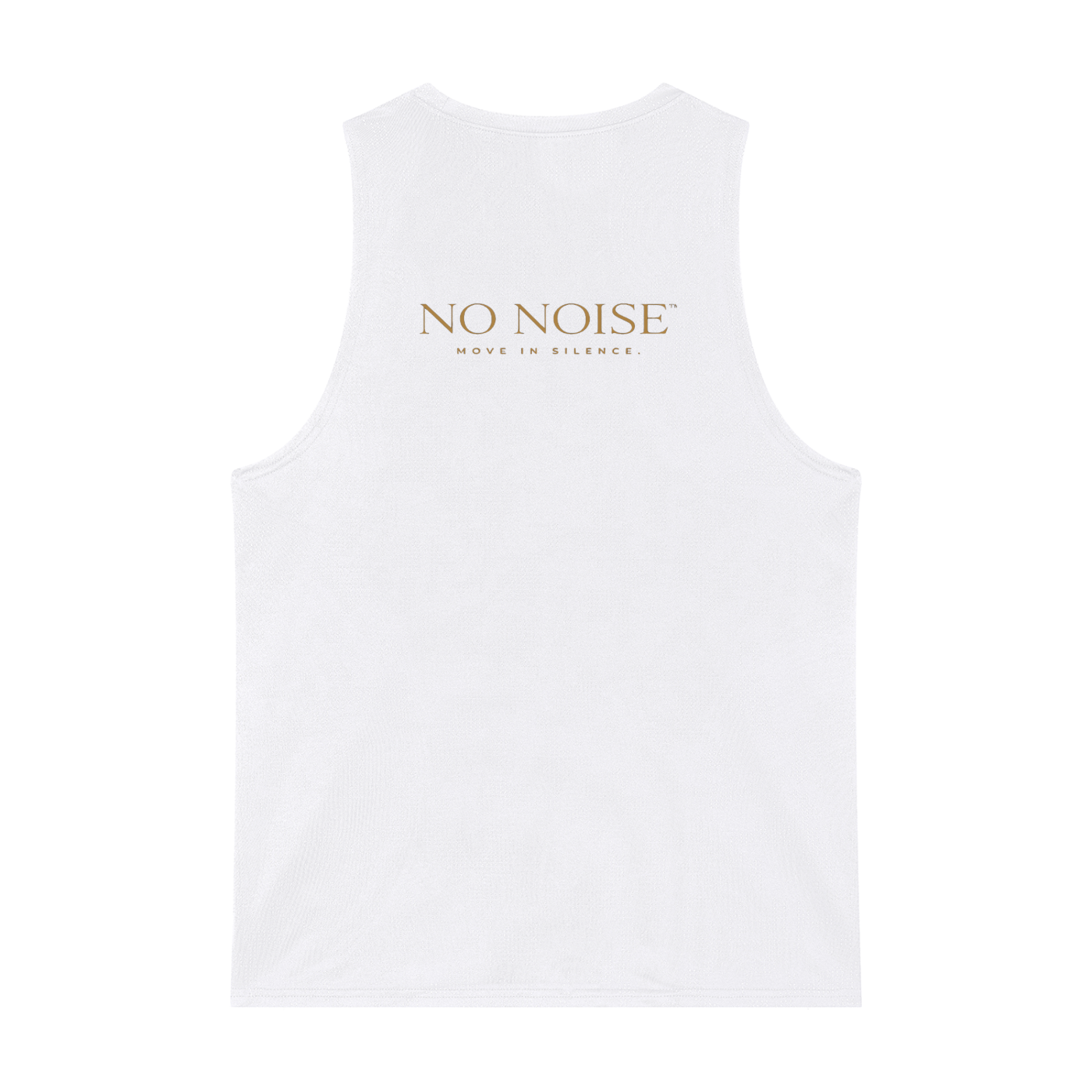 Motion Jacquard Tank