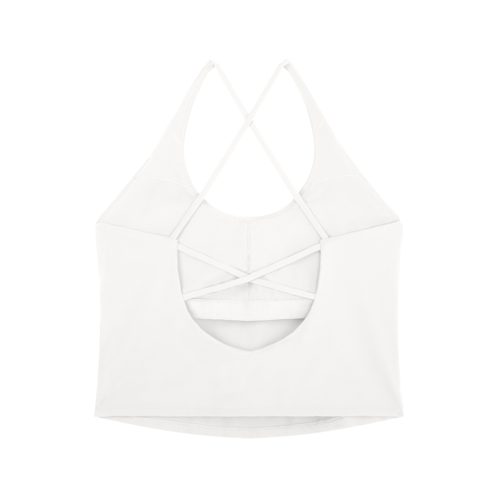 MOTION HALTER TANK