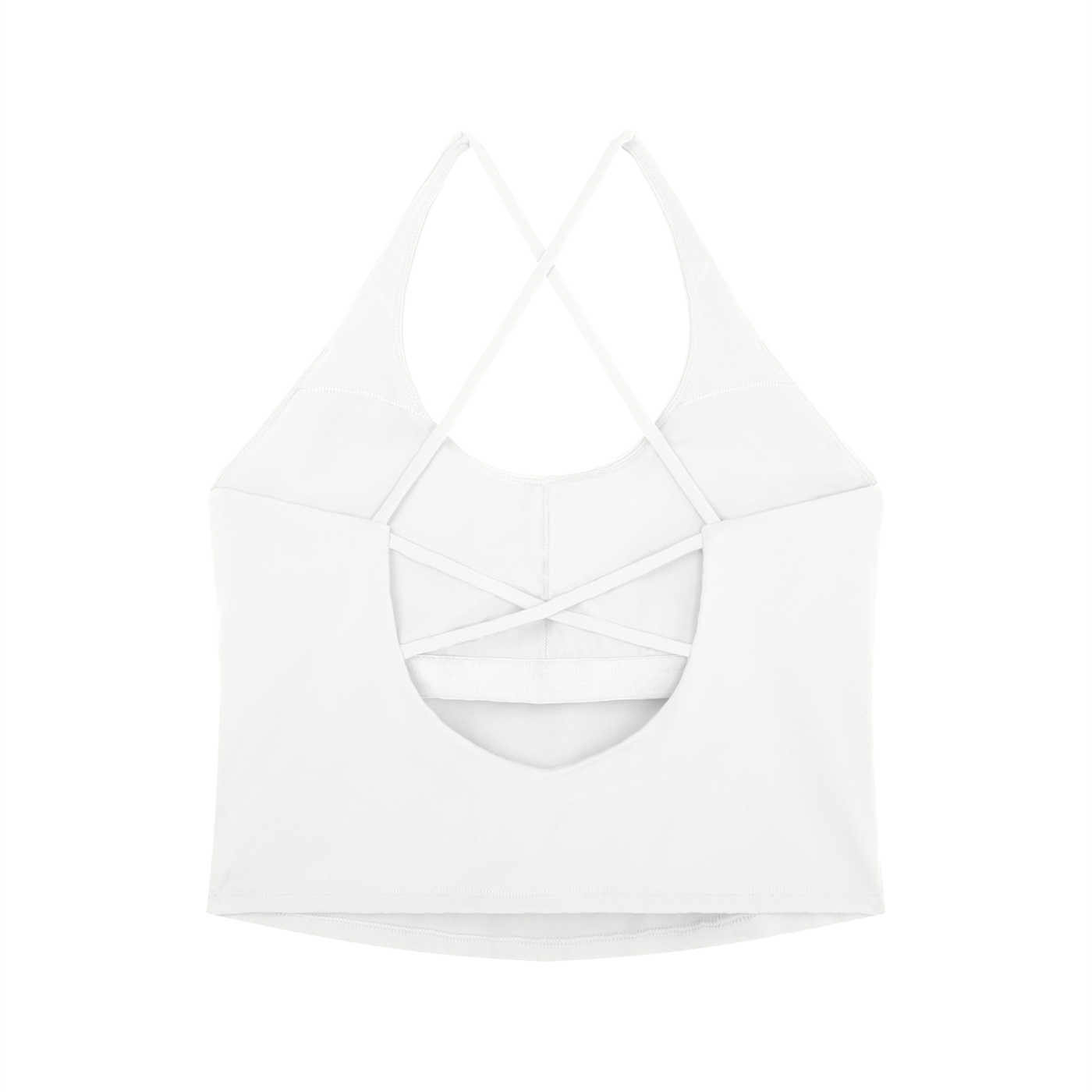 MOTION HALTER TANK