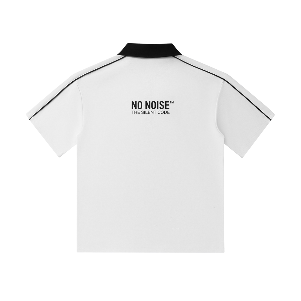 POLO SILENCIEUX NO NOISE™