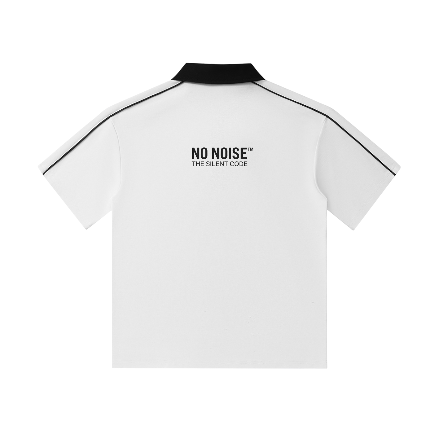 NO NOISE™ QUIET POWER POLO