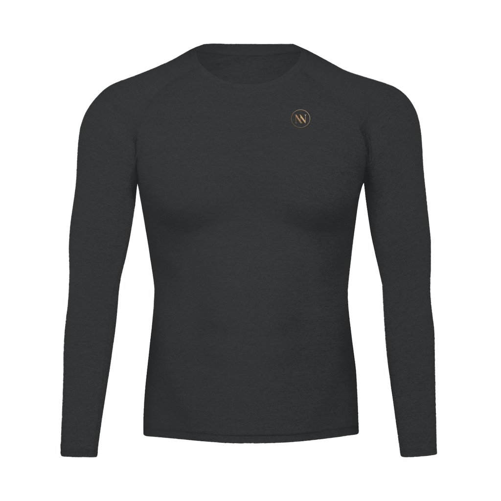 ESSENTIAL PERFORMANCE LONG SLEEVE