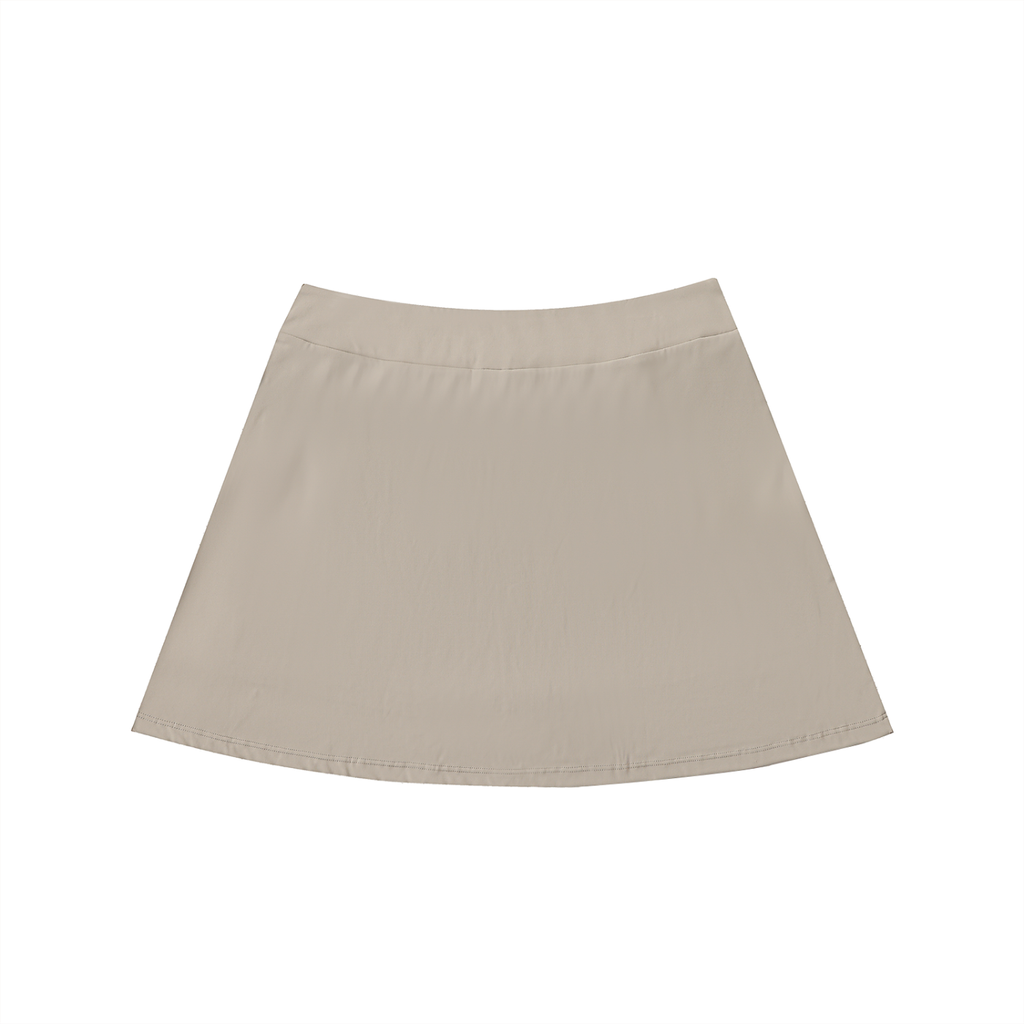 NO NOISE™ SILENT MOTION SKIRT