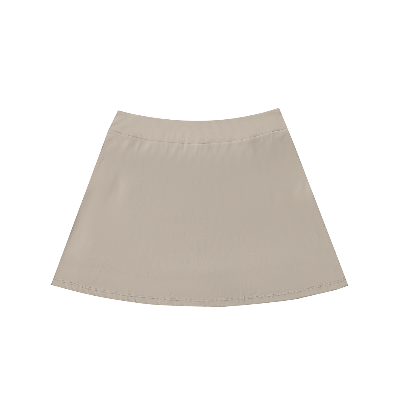 NO NOISE™ SILENT MOTION SKIRT
