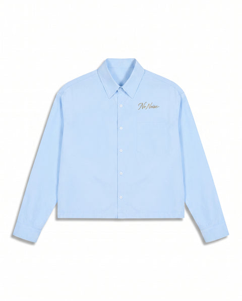THE SIGNATURE SHIRT™ — MORNING SKY