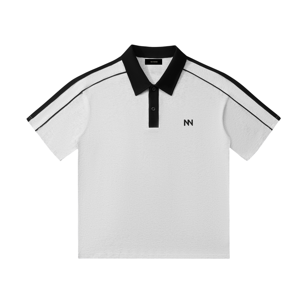 POLO SILENCIEUX NO NOISE™