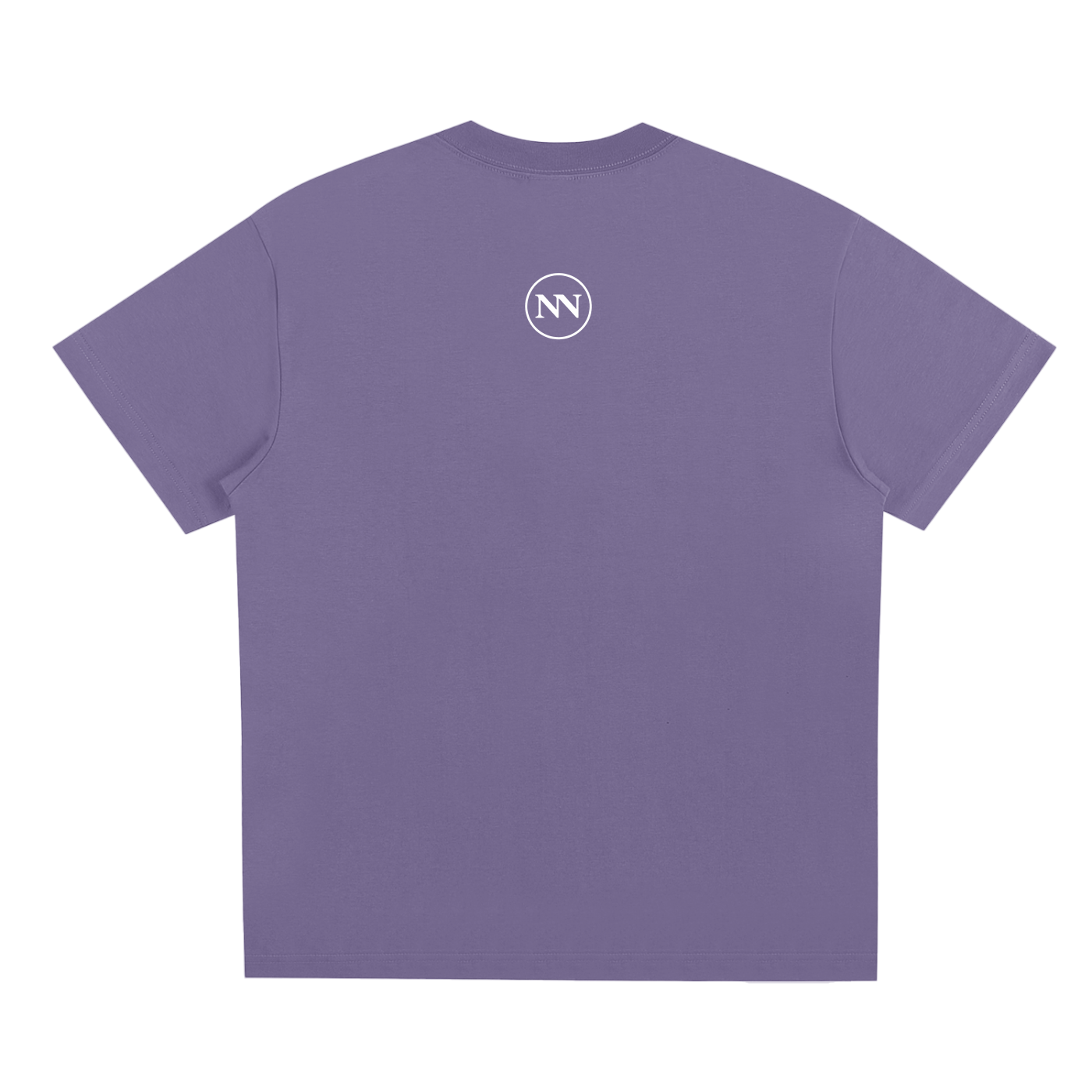NO NOISE™ IDENTITY TEE