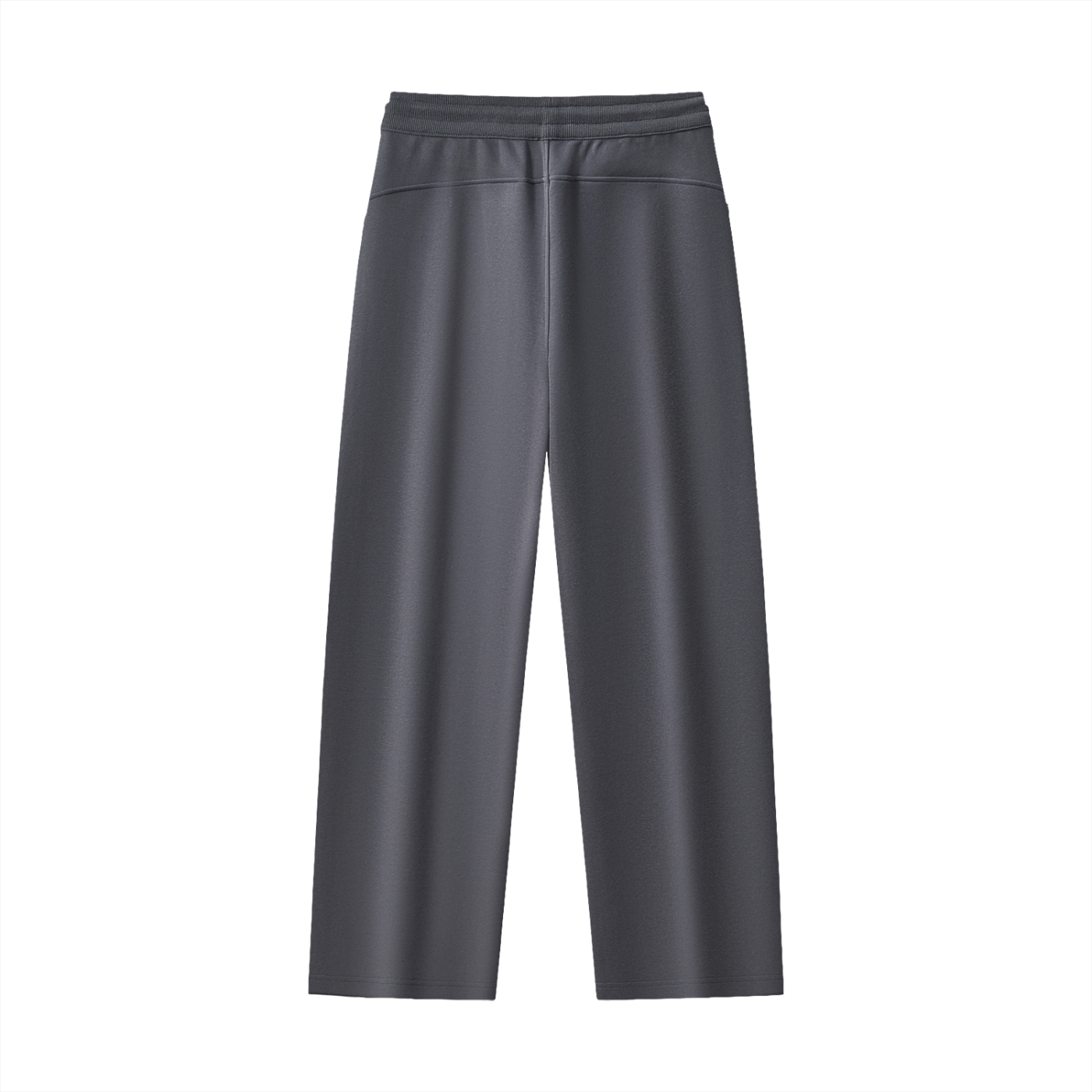 NO NOISE™ SILENT CODE SET RELAXED SWEATPANTS