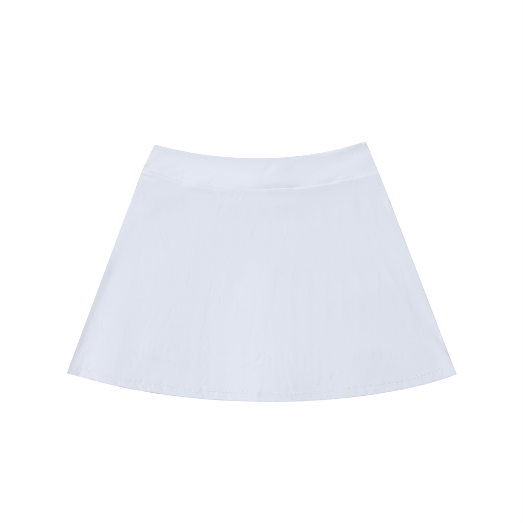 NO NOISE™ SILENT MOTION SKIRT
