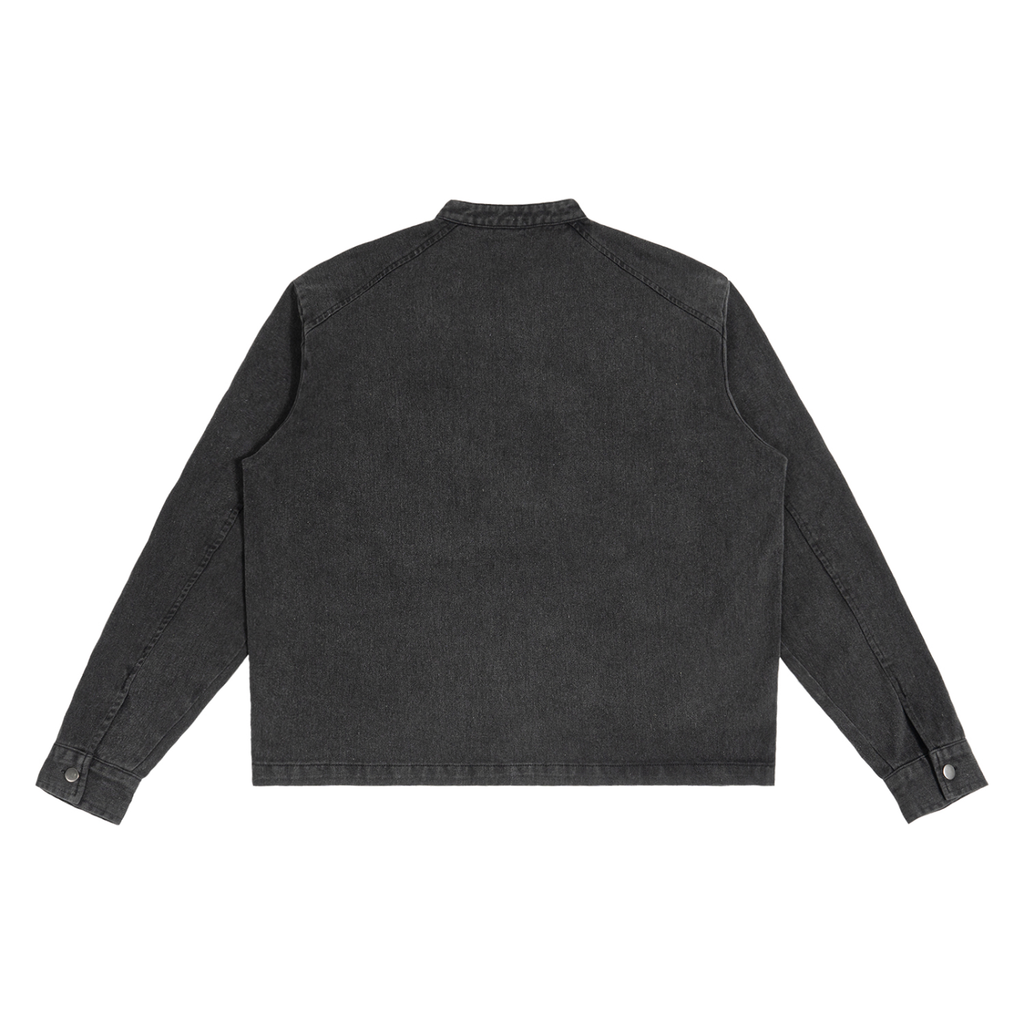 NO NOISE™ SILENT FORM JACKET
