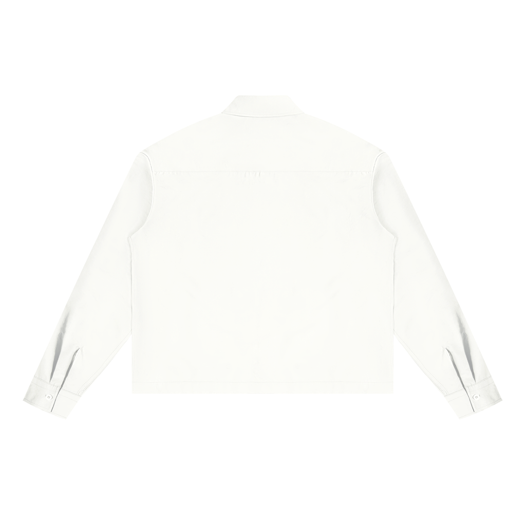 THE SIGNATURE SHIRT™ — WHITE — View 2